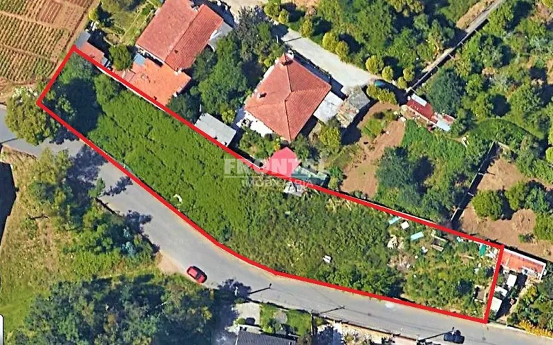 Terreno para Moradia em Espinho