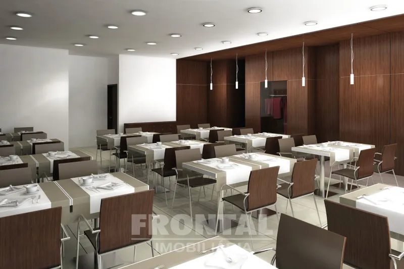 Terreno com Projeto para Hotel &#124; Dragão, Campanhã, Porto