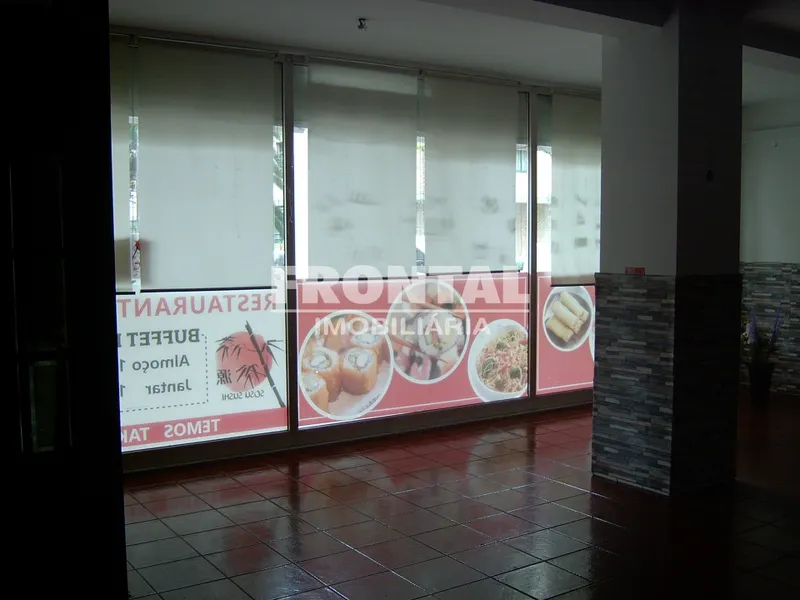 Loja para Comércio e Serviços – 147 m² &#124; Águas Santas, Maia