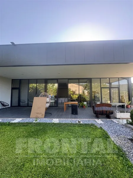 Trespasse de Quintinha para Eventos / Restaurante - Santo Tirso, Porto