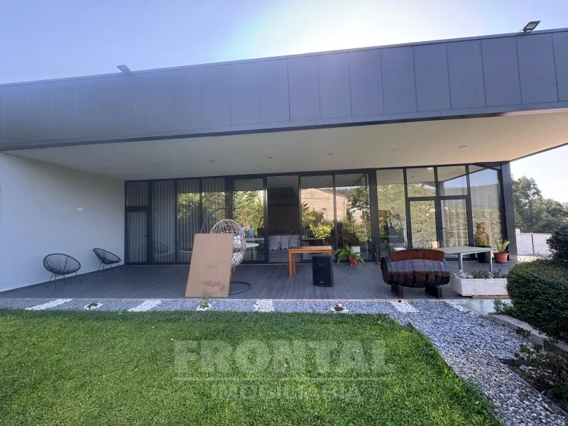 Trespasse de Quintinha para Eventos / Restaurante - Santo Tirso, Porto