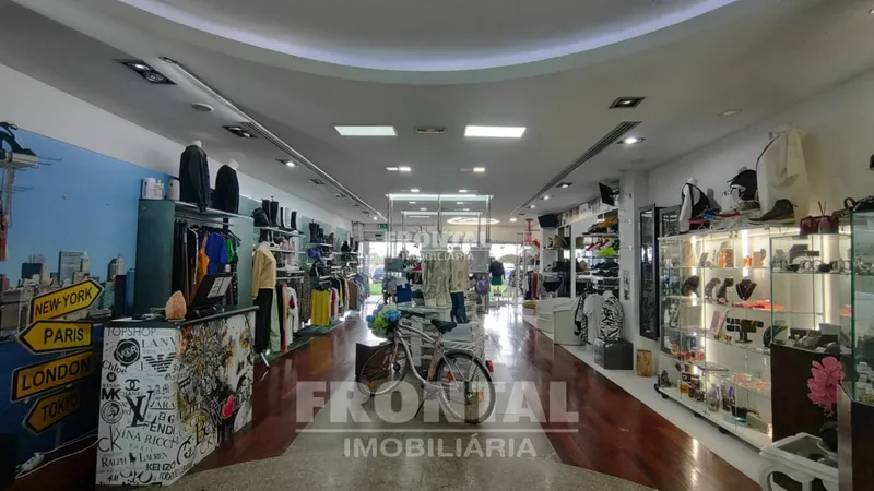 Loja com Montra e Excelente Localização | Cidade da Maia, Maia, Porto