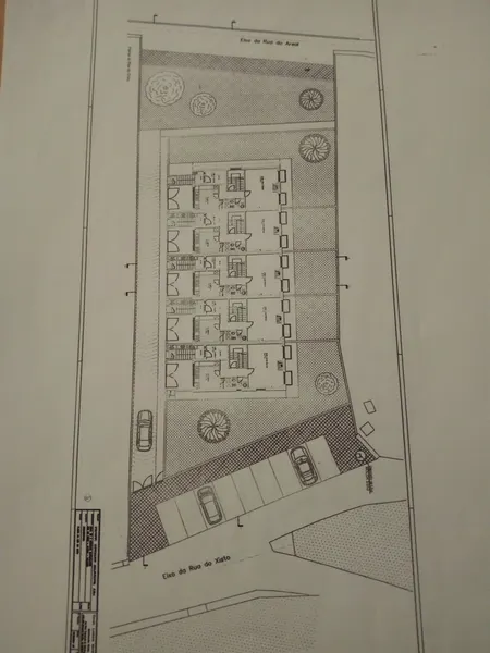Terreno para Construção – 1 787,50 m² &#124; Alfena, Valongo