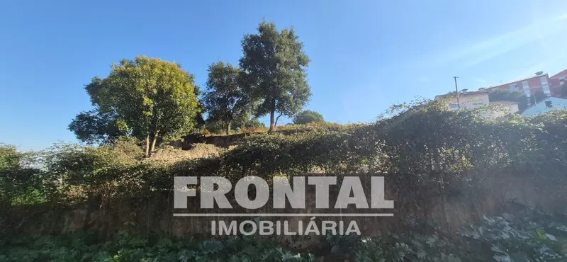 Terreno Urbano com 5 000 m² &#124; Campanhã, Porto