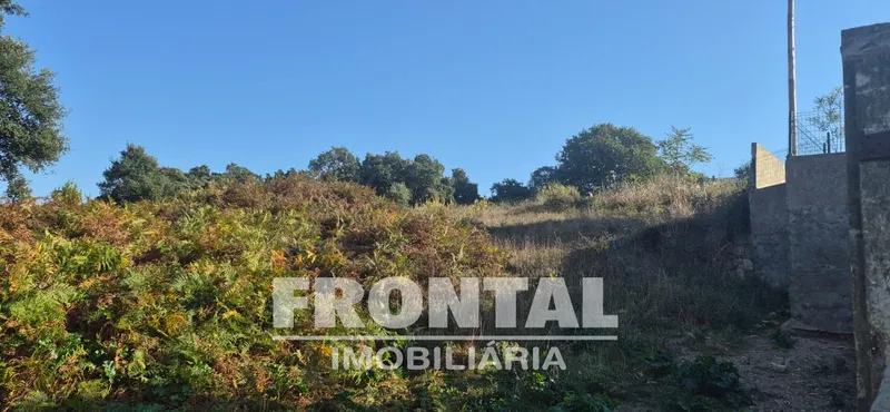 Terreno Urbano com 5 000 m² &#124; Campanhã, Porto