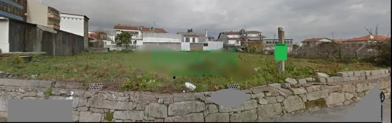 Terreno para Construção em Altura - 1 000m2 &#124; Ermesinde, Valongo