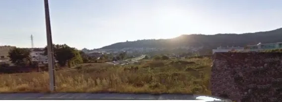 Terreno na Meadela, em Viana do Castelo