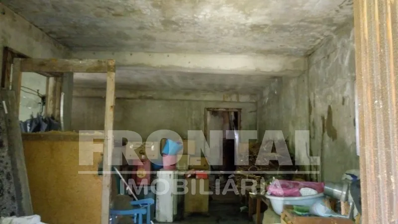 Terreno 500 m² - Possibilidade de Construção de Duas Moradias Geminadas &#124; Ermesinde