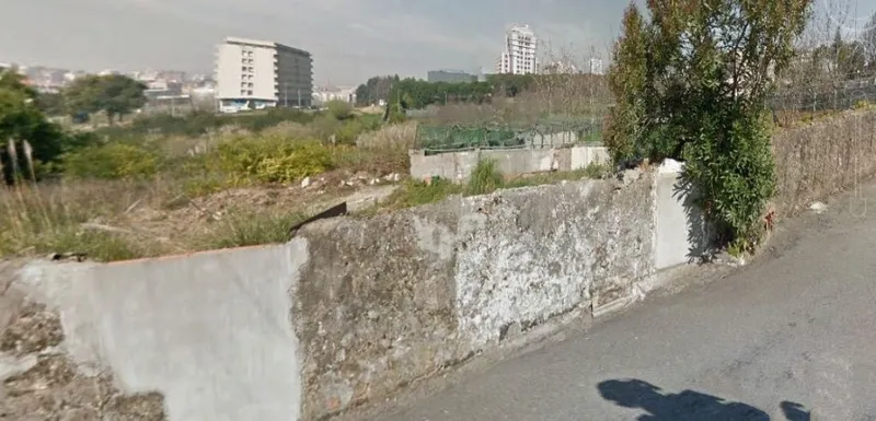 Terreno para Construção - Vilar do Paraíso