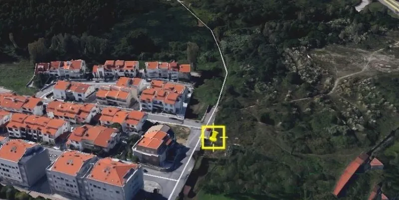 Terreno para Construção - Vilar do Paraíso