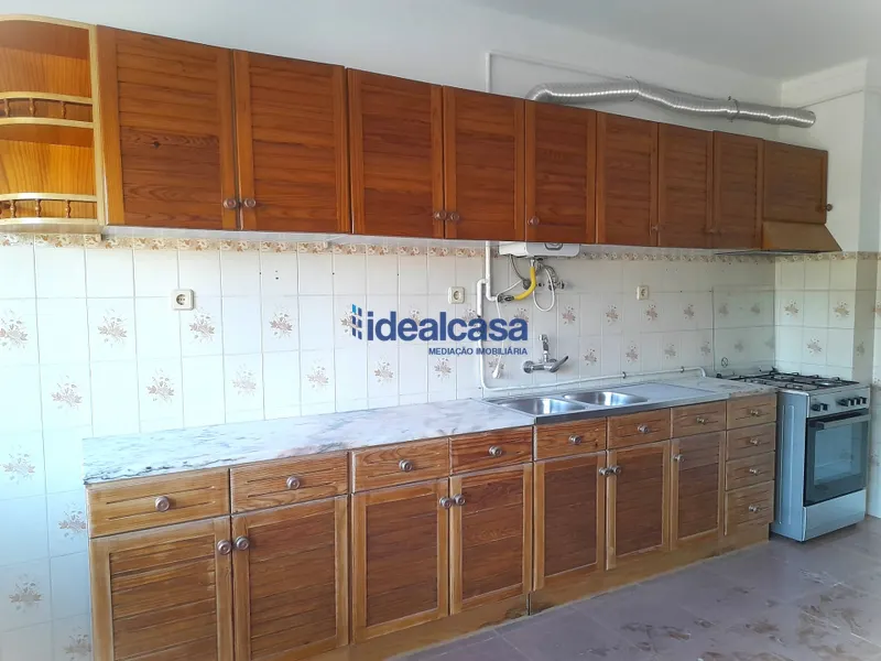 Appartement 2 Chambre(s)