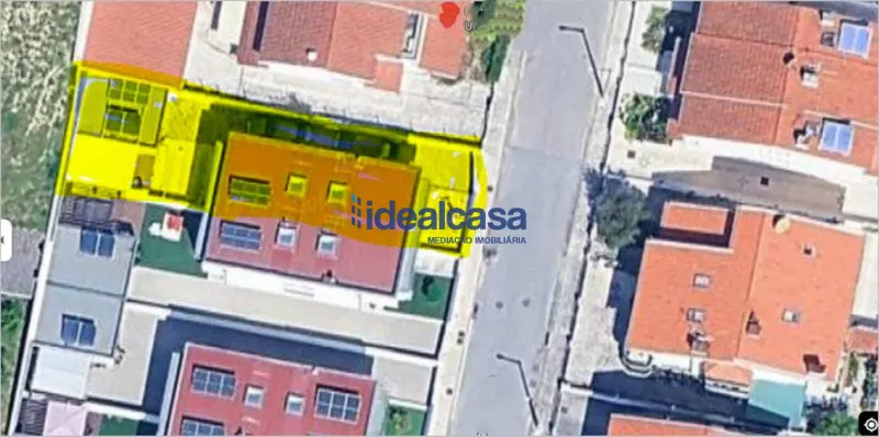 Vivienda Adosada 3 habitaciones