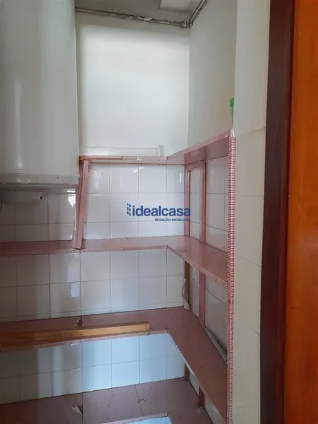 Oportunidade no Bairro Norton de Matos – T3+1 com garagem