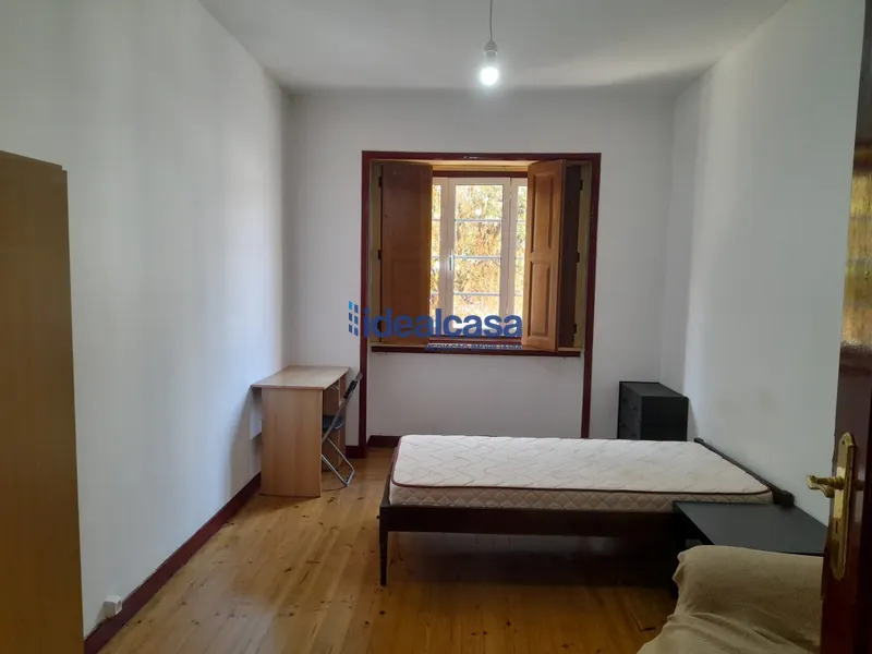 Wohnung 4 Schlafzimmer