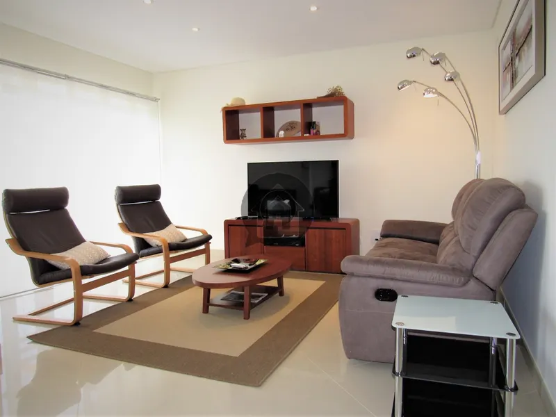 Moradia T4 com Terraço - Peniche