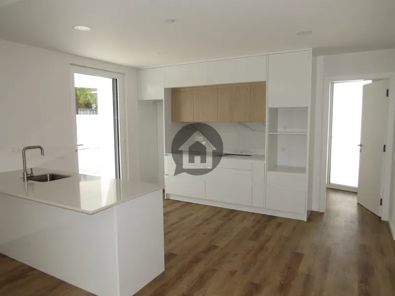 Haus 4 Schlafzimmer