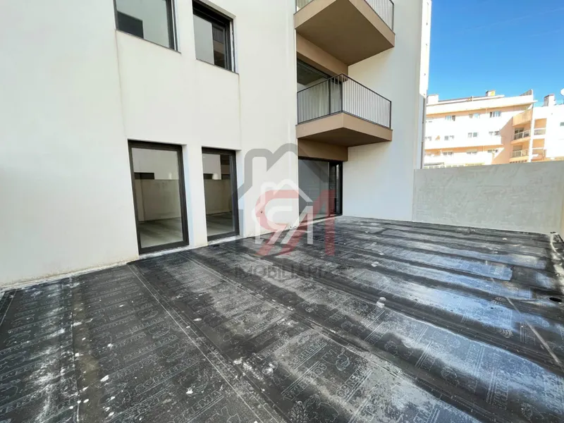 Wohnung 2 Schlafzimmer