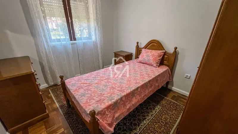 Vivienda 4 habitaciones