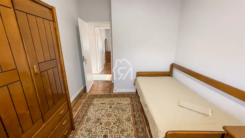 Vivienda 4 habitaciones