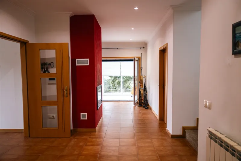 独立式的房子 3个房间 +1