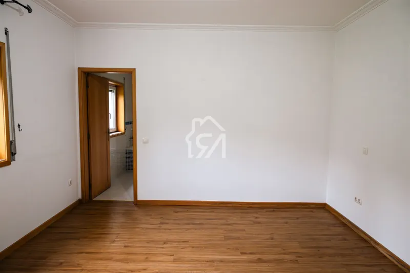 独立式的房子 3个房间 +1