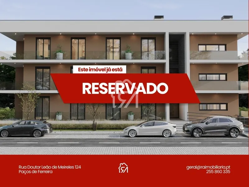 Apartamento T3