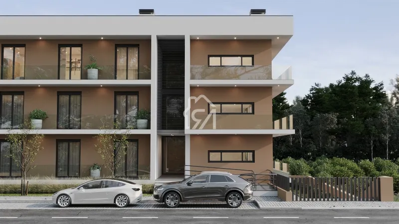 Apartamento T3