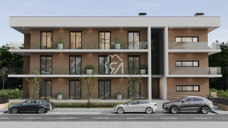 Apartamento T3