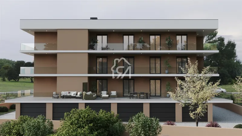 Apartamento T3