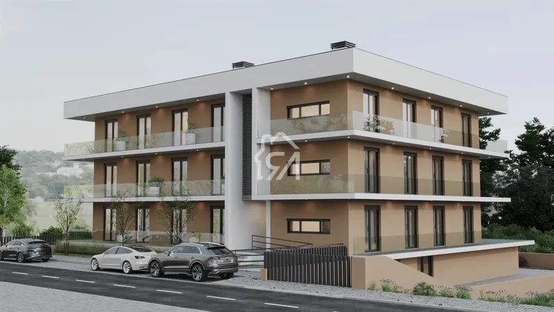 Apartamento T3