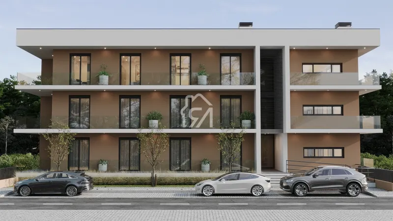 Apartamento T3