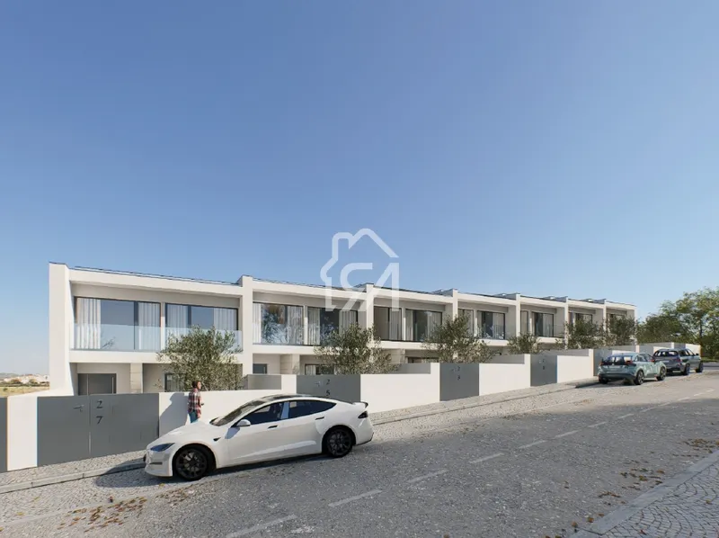 Moradia T3