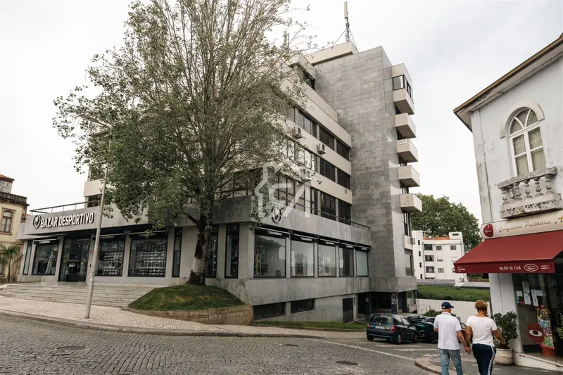 Apartamento T3