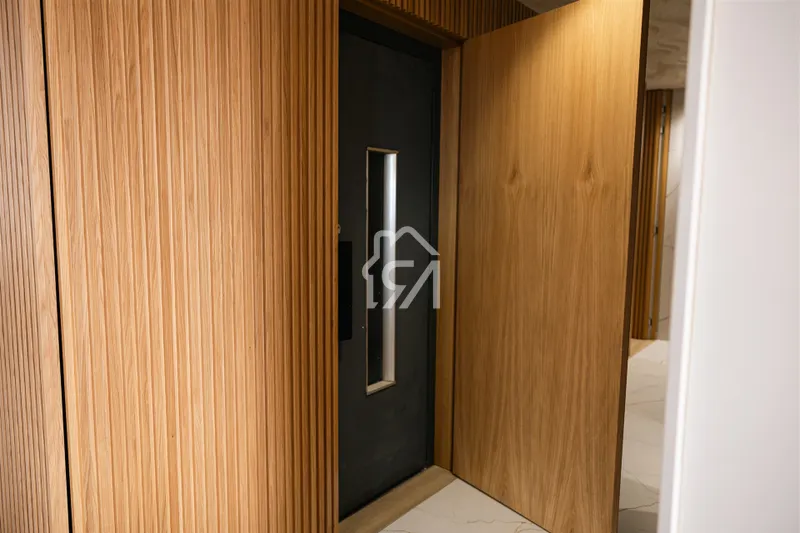Apartamento T3