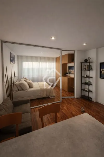 Appartement 1 Chambre(s)