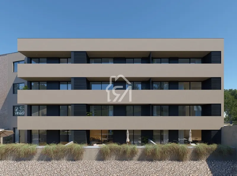 Flat T2
