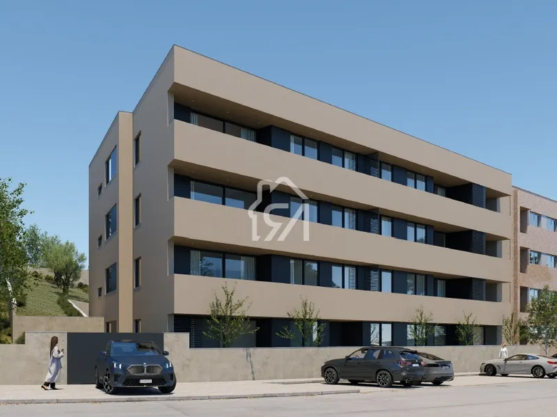 Apartamento T3