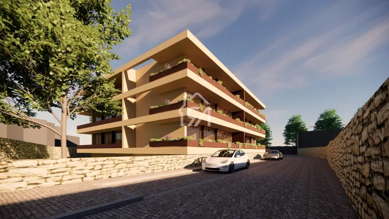 Terreno Para Construção