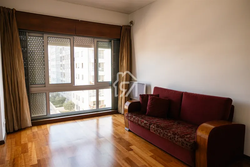 Apartamento T1