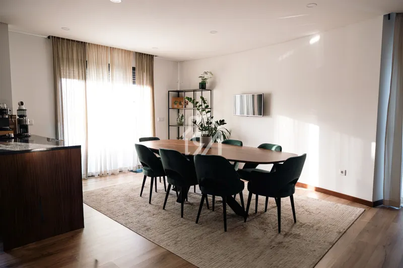 Apartamento T3