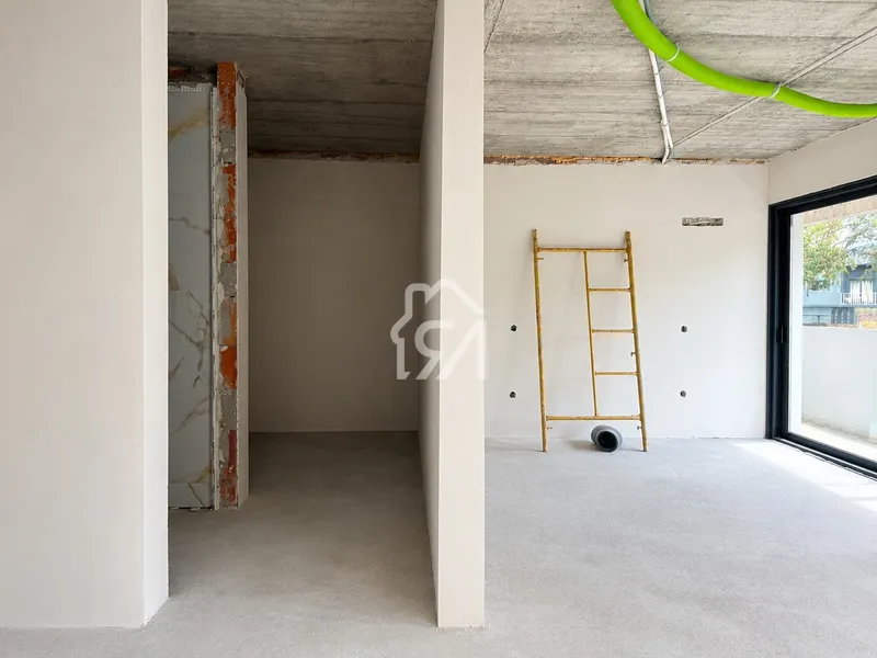 Apartamento T1
