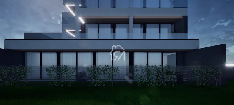 Wohnung 3 Schlafzimmer