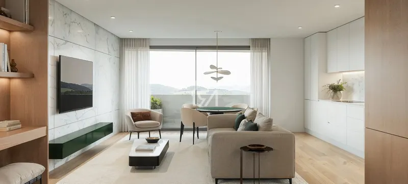Apartamento T1