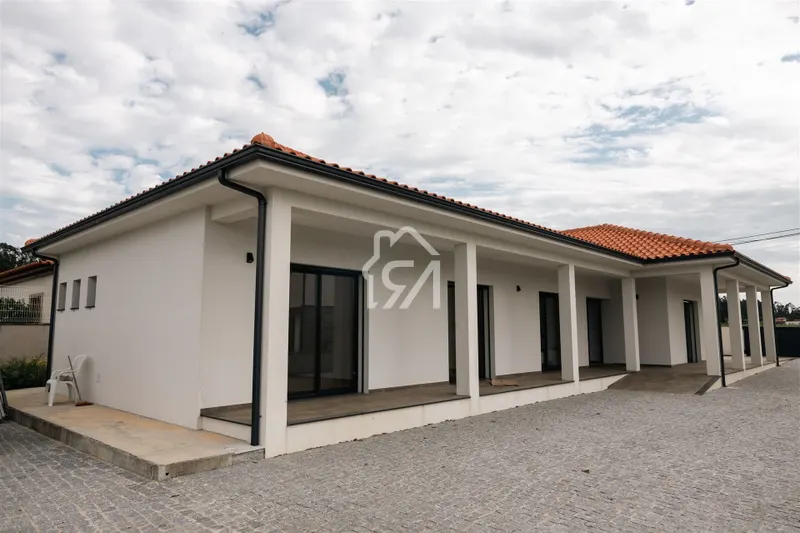 Moradia T3