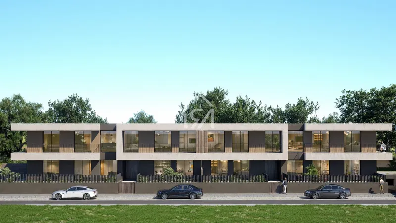 Wohnung 1 Schlafzimmer