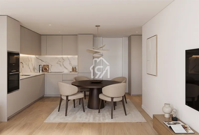 Apartamento T1