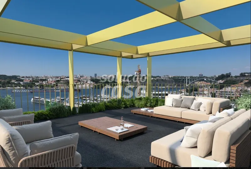 Apartement 2 kamerwoning