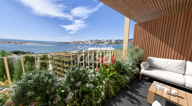 Apartement 2 kamerwoning