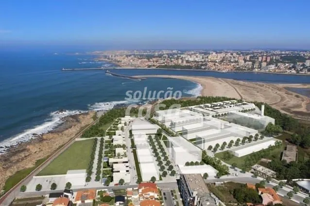 Apartement 4 kamerwoning