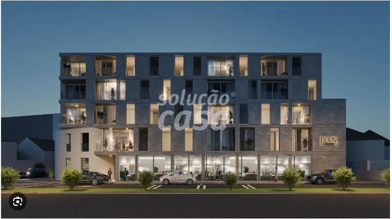 Appartement 1 Chambre(s)